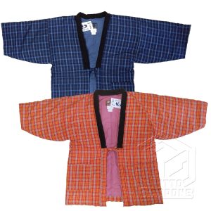 hanten abito tradizionale giapponese uomo donna fronte tuttogiappone