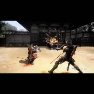 Ninja Gaiden 3 Razor s Edge wii u tuttogiappone screenshot 002