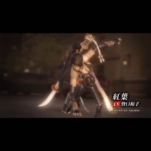 Ninja Gaiden 3 Razor s Edge wii u tuttogiappone screenshot 004